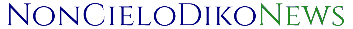 NonCieloDikoNews
